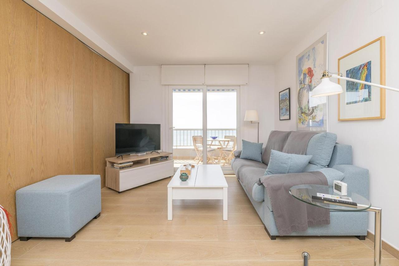 Balcon Parque Atlantico Διαμέρισμα Rota Εξωτερικό φωτογραφία