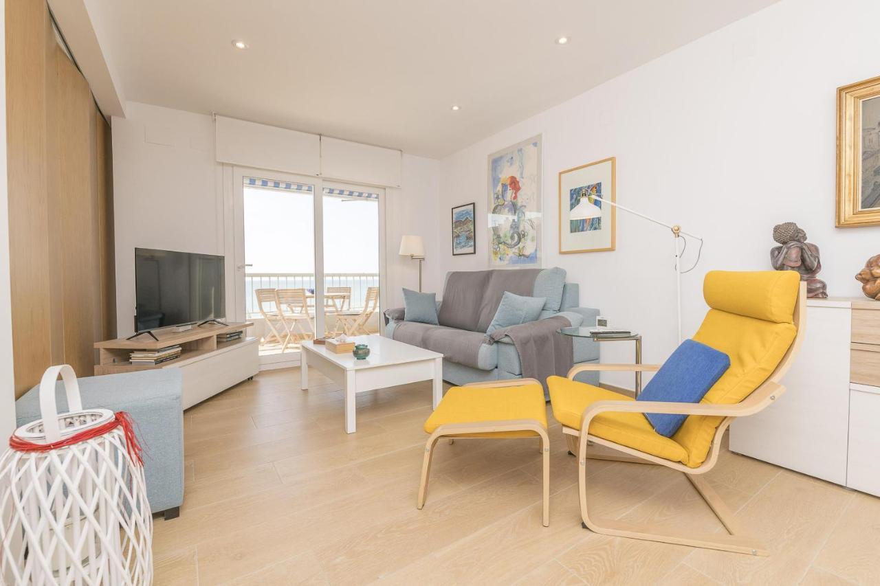 Balcon Parque Atlantico Διαμέρισμα Rota Εξωτερικό φωτογραφία