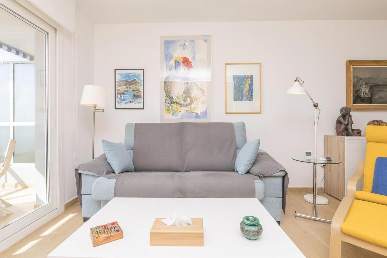 Balcon Parque Atlantico Διαμέρισμα Rota Εξωτερικό φωτογραφία