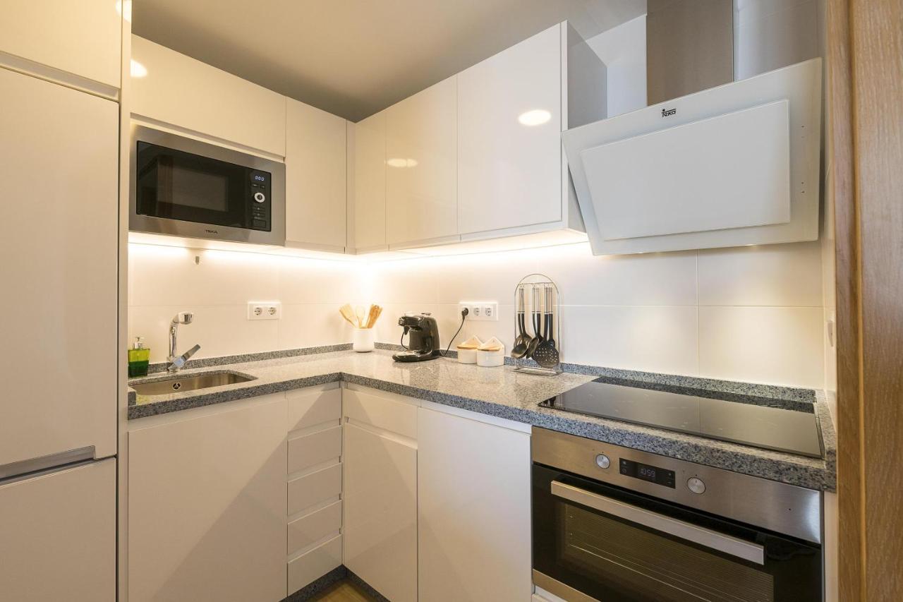 Balcon Parque Atlantico Διαμέρισμα Rota Εξωτερικό φωτογραφία