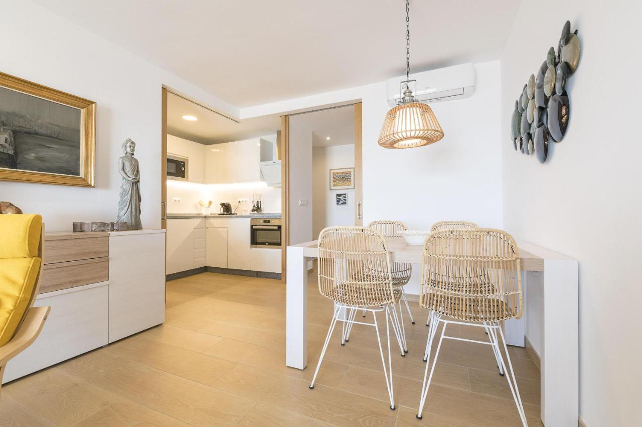 Balcon Parque Atlantico Διαμέρισμα Rota Εξωτερικό φωτογραφία