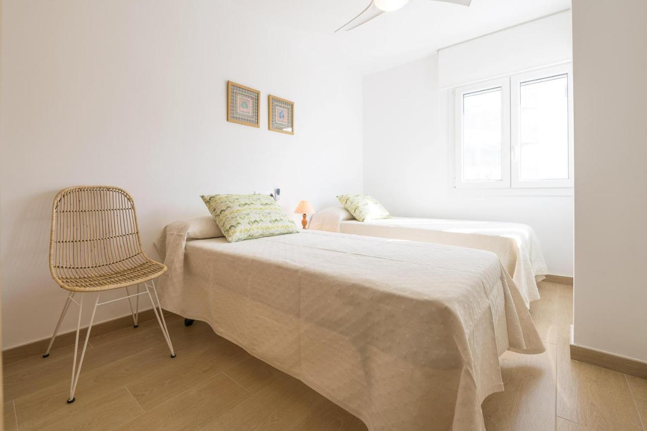 Balcon Parque Atlantico Διαμέρισμα Rota Εξωτερικό φωτογραφία