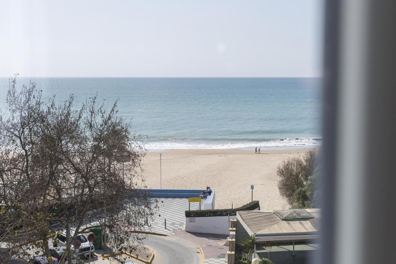 Balcon Parque Atlantico Διαμέρισμα Rota Εξωτερικό φωτογραφία