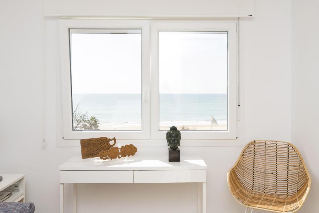 Balcon Parque Atlantico Διαμέρισμα Rota Εξωτερικό φωτογραφία